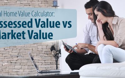 Real Home Value Calculator: Assessed Value vs Market Value