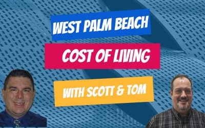 Cost of Living In West Palm Beach