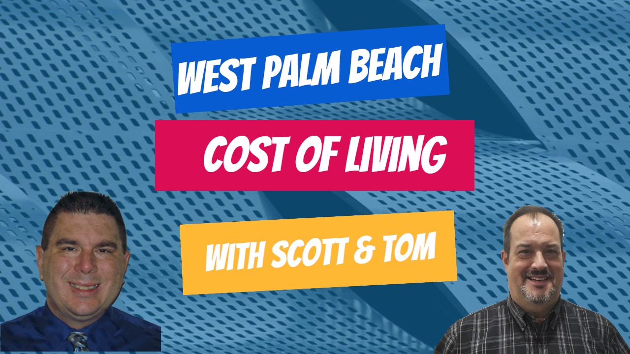 WPB Cost Of Living