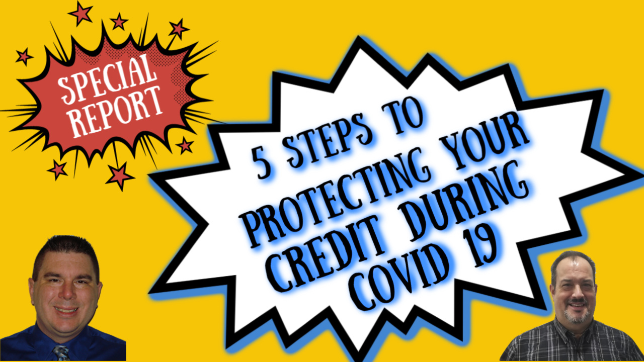Protect Your Credit