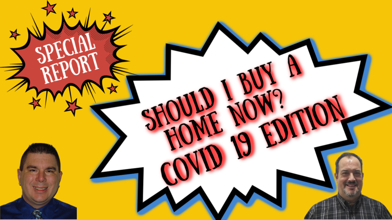Home Purchase during Covid