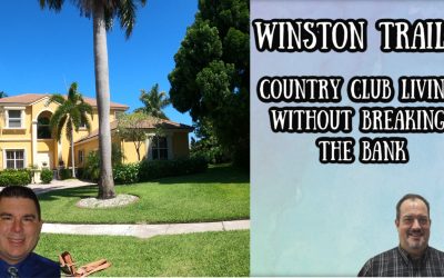 Winston Trails – County Club Living