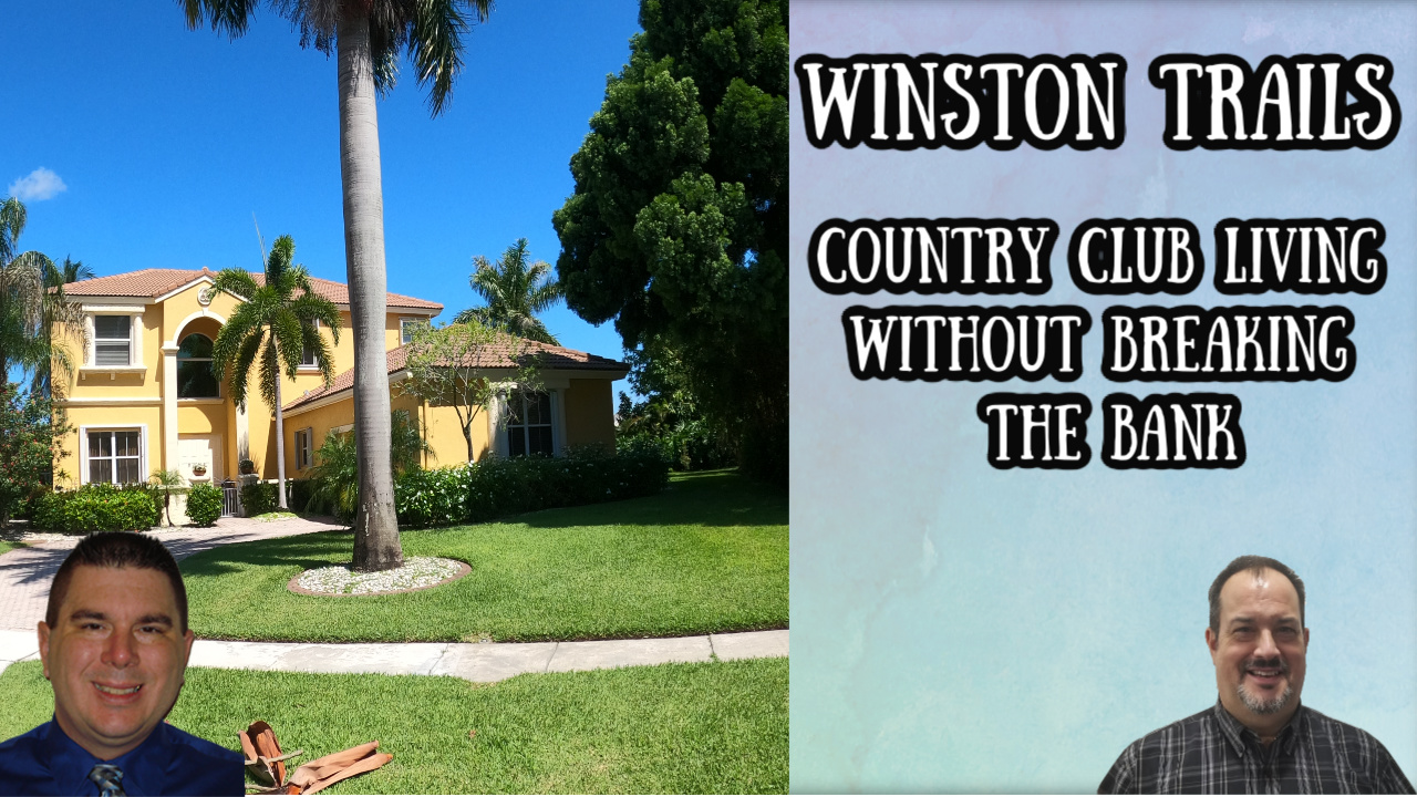 Winston Trails
