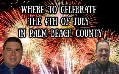 Celebrate the 4th on Flagler