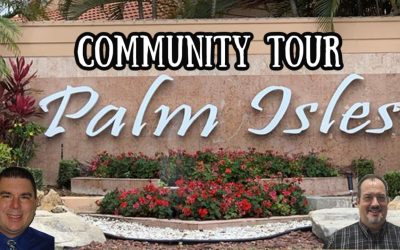 Palm Isles Boynton Beach