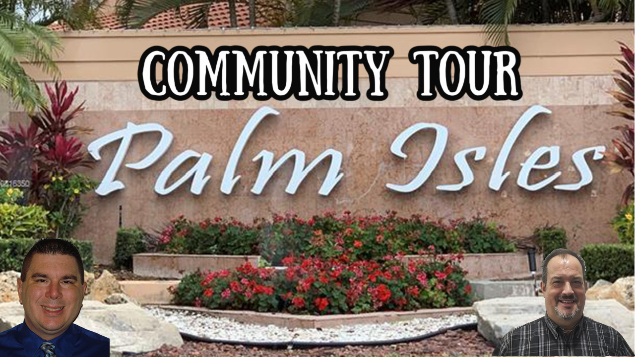 Palm Isles