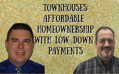 Townhomes Are An Afforable Way To Own In South Florida