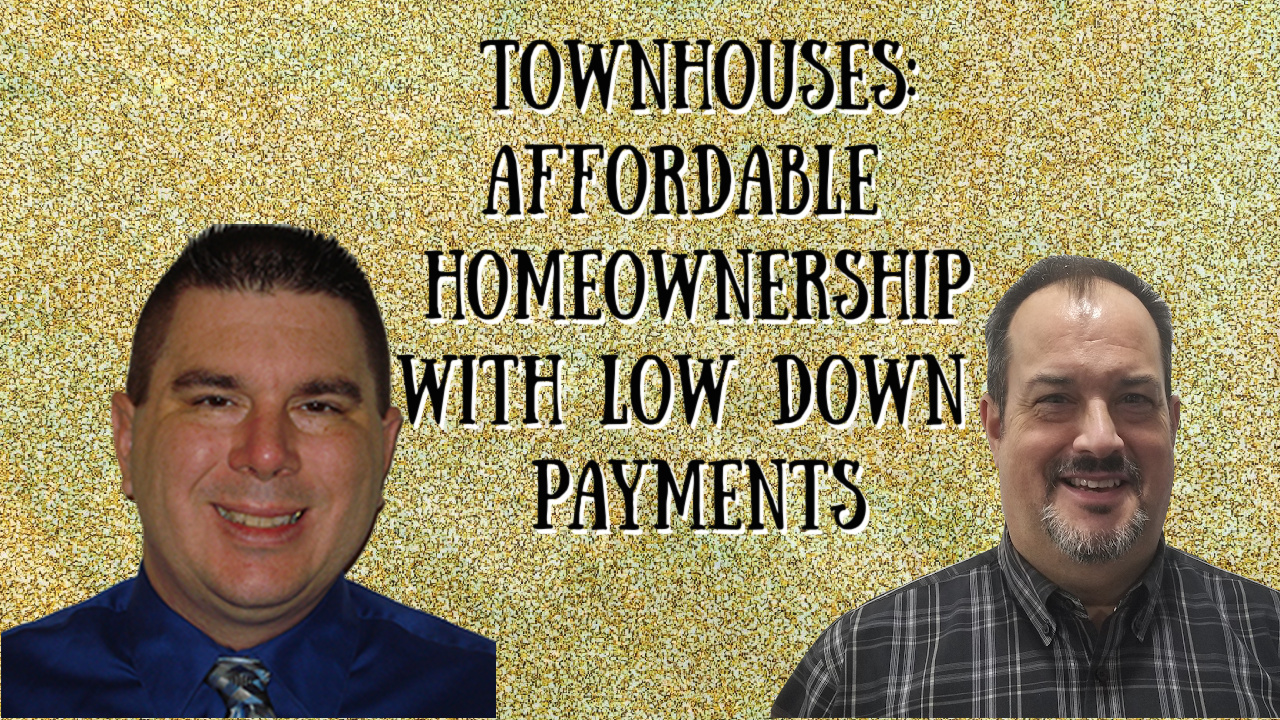 Palm Beach County Townhomes