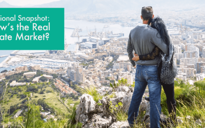 National Snapshot: What’s Ahead for Real Estate