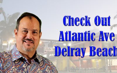 Check Out Atlantic Ave