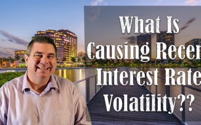 What Is Going On With Interest Rates?