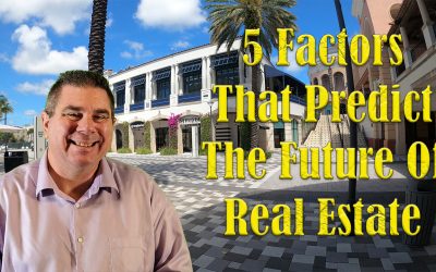 5 Factors Affecting Real Estate Revealed
